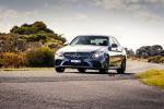 Mercedes-Benz C200 AMG Line 2018 года (AU)